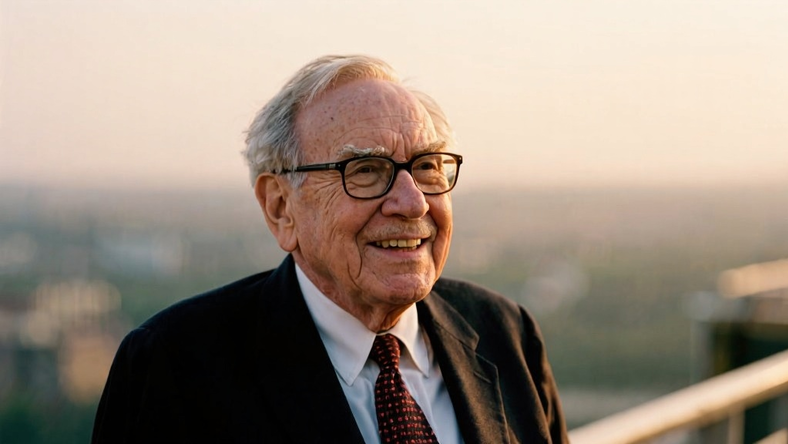 伯克希尔财报公布,巴菲特连续第11季净卖股